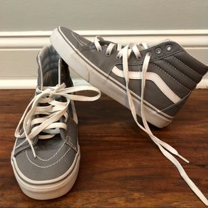 Vans SK8-HI Women’s Sneakers size: 8